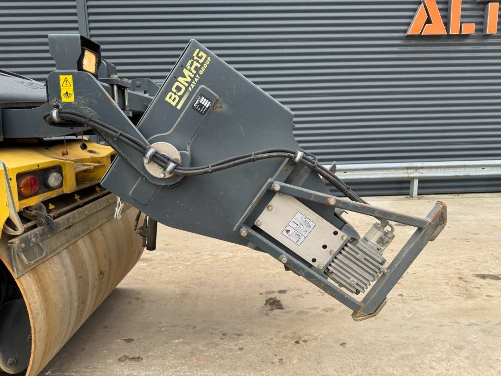 Bomag BW 174 AP-4V