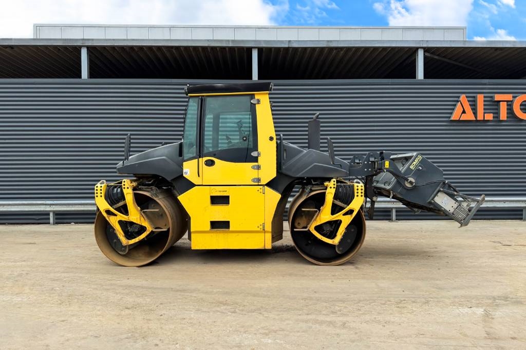 Bomag BW 174 AP-4V