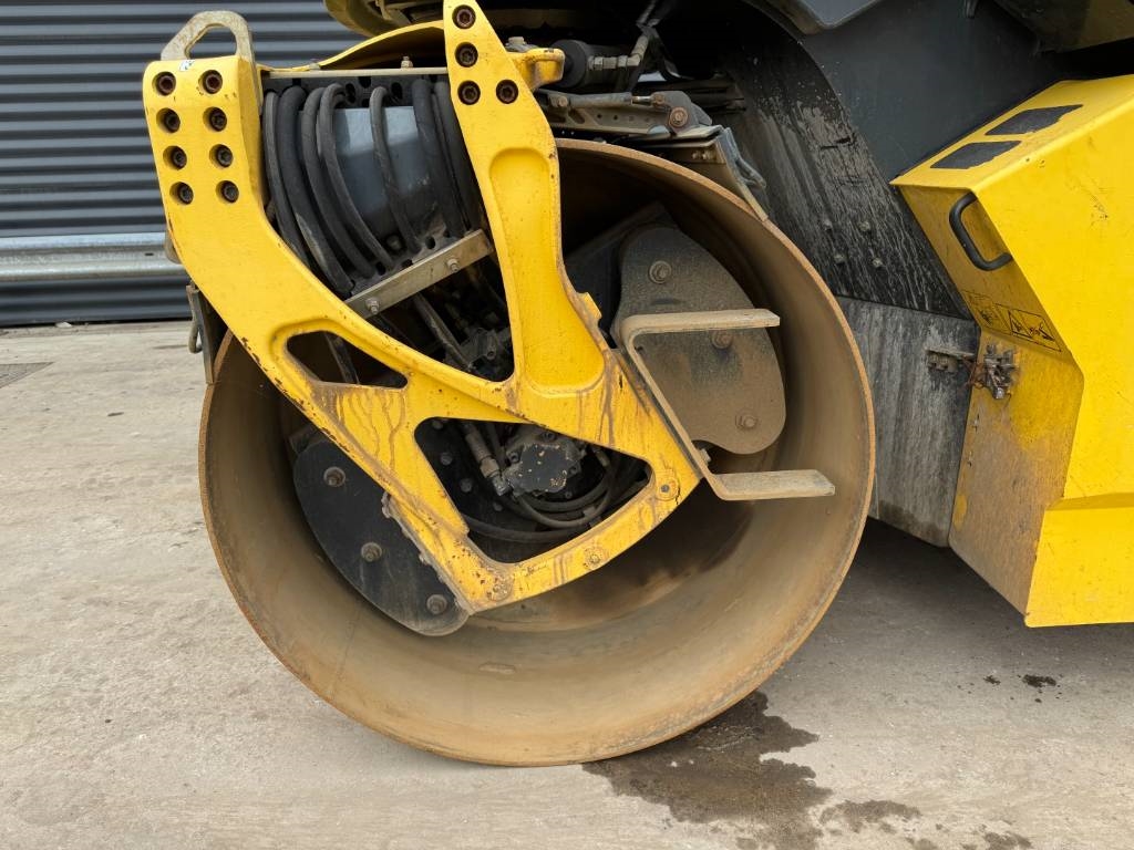 Bomag BW 174 AP-4V