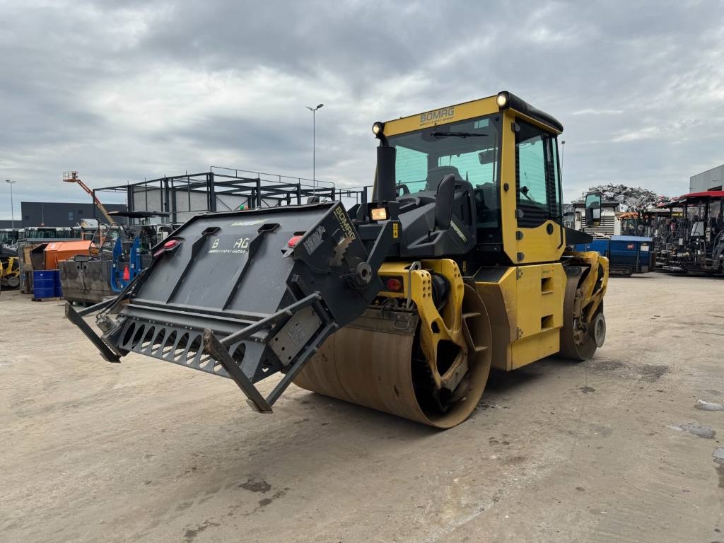 Bomag BW 174 AP-4V