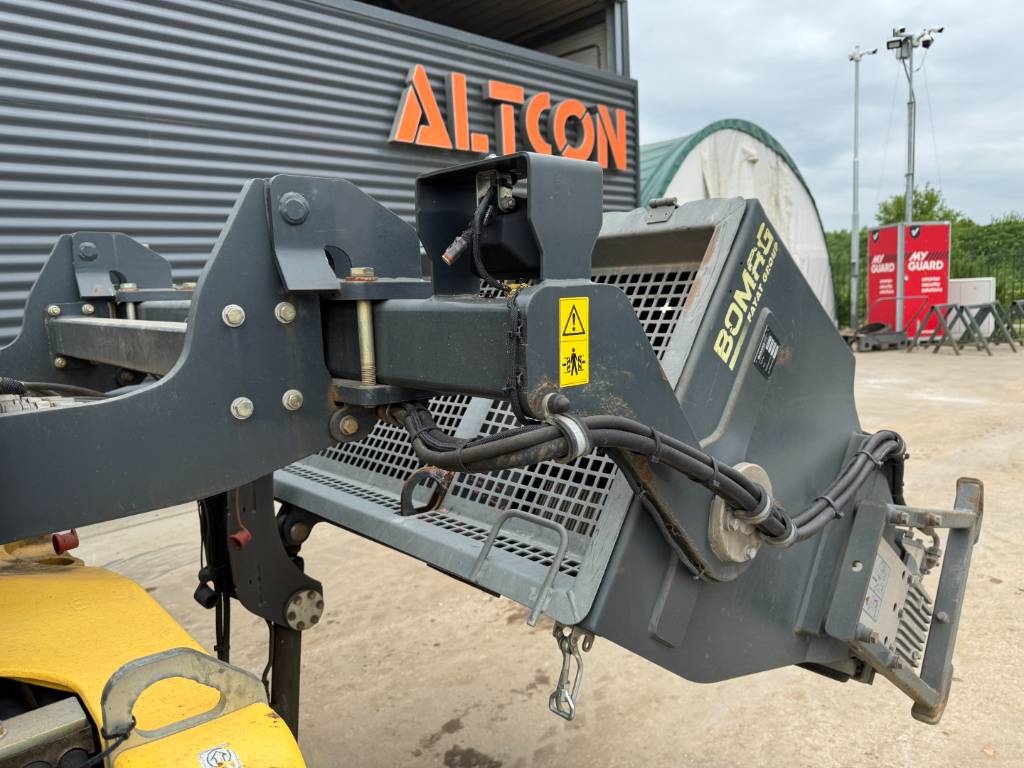 Bomag BW 174 AP-4V