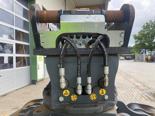 VTN (12005500) 0.80 m Greifer / grabber MD 140