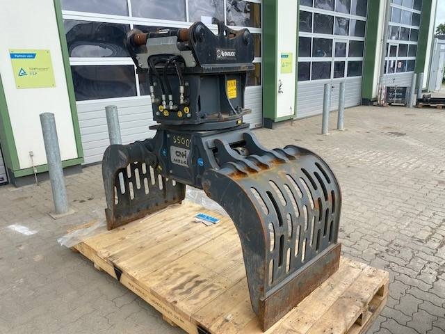 VTN (12005500) 0.80 m Greifer / grabber MD 140