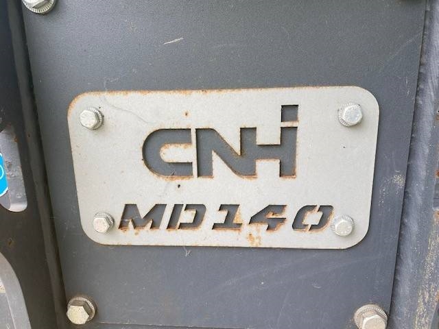 VTN (12005500) 0.80 m Greifer / grabber MD 140