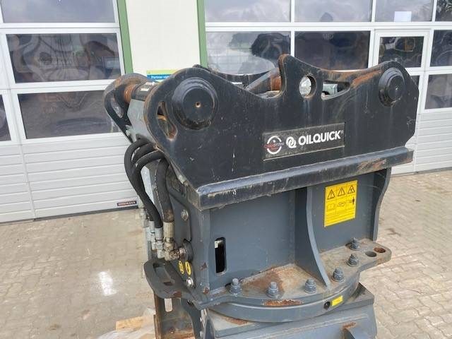 VTN (12005500) 0.80 m Greifer / grabber MD 140