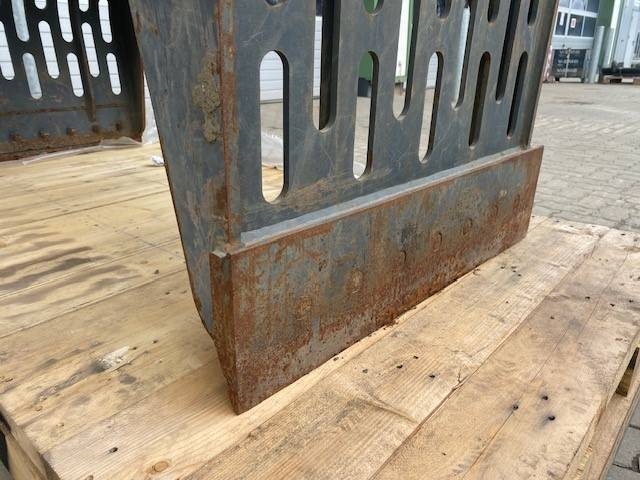 VTN (12005500) 0.80 m Greifer / grabber MD 140