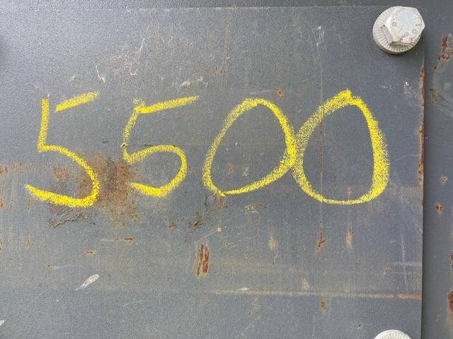 VTN (12005500) 0.80 m Greifer / grabber MD 140