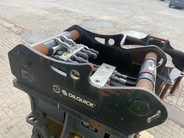 VTN (12005500) 0.80 m Greifer / grabber MD 140