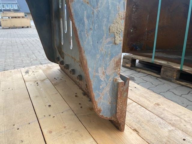 VTN (12005500) 0.80 m Greifer / grabber MD 140