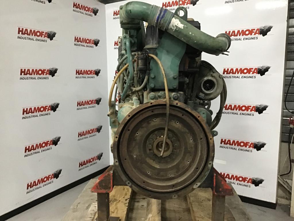 Volvo TWD1240VE USED