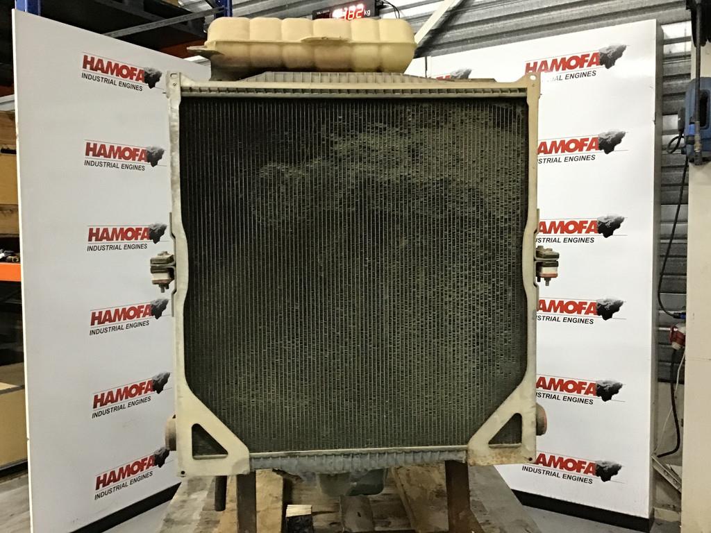 Volvo TWD1240VE USED