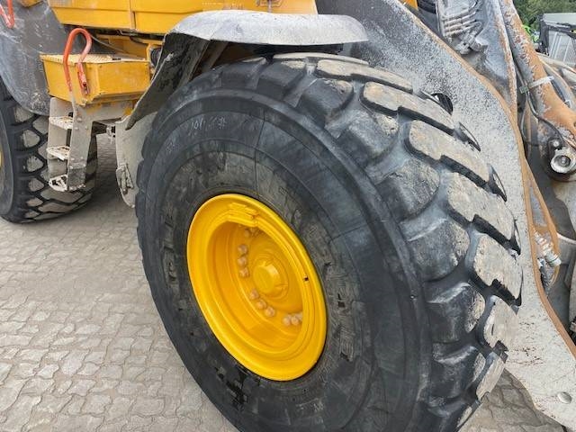 Volvo L 120 H AT-Motor (12005333)