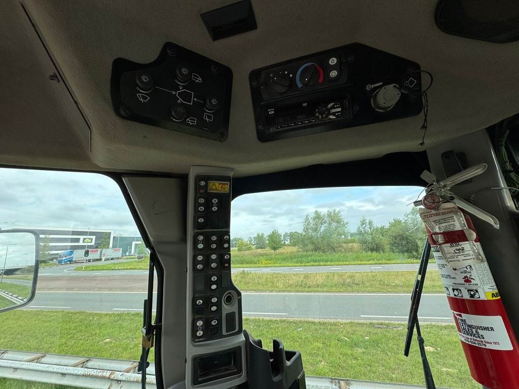 CAT 140M3 Trimble Ready