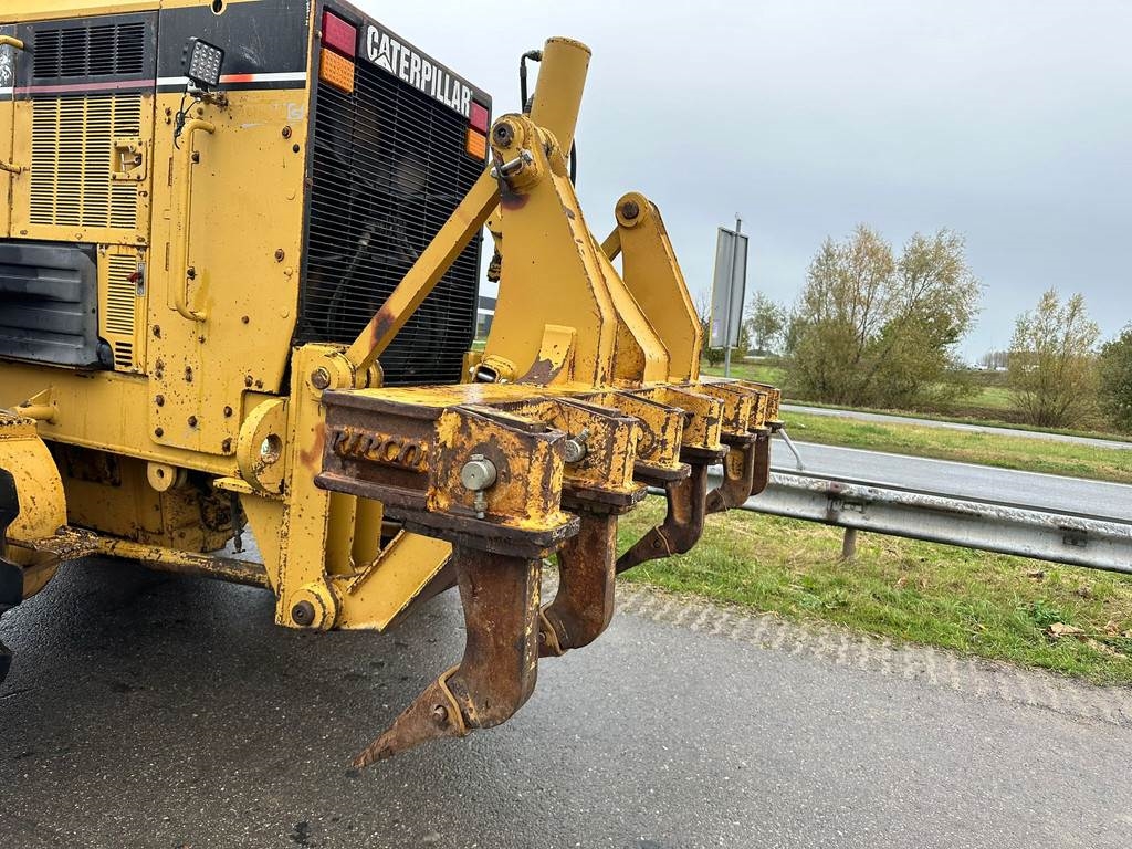 CAT 14H