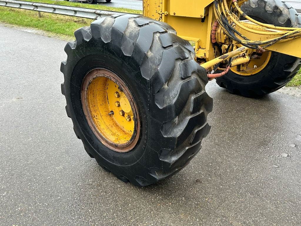 CAT 14H