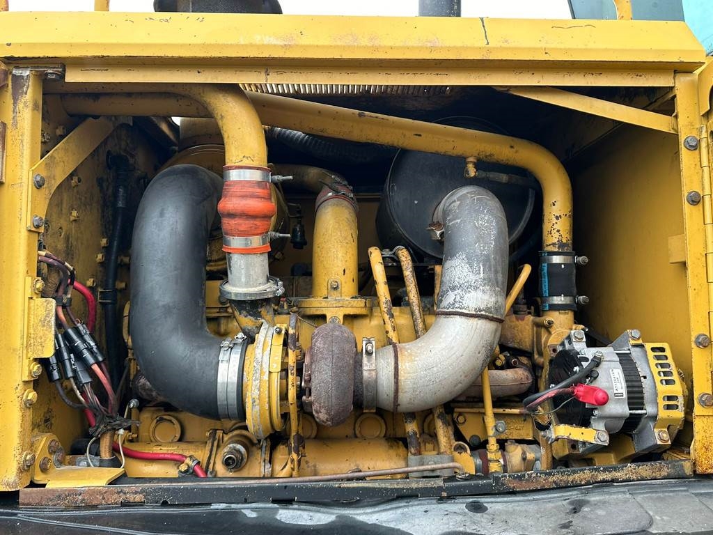 CAT 14H