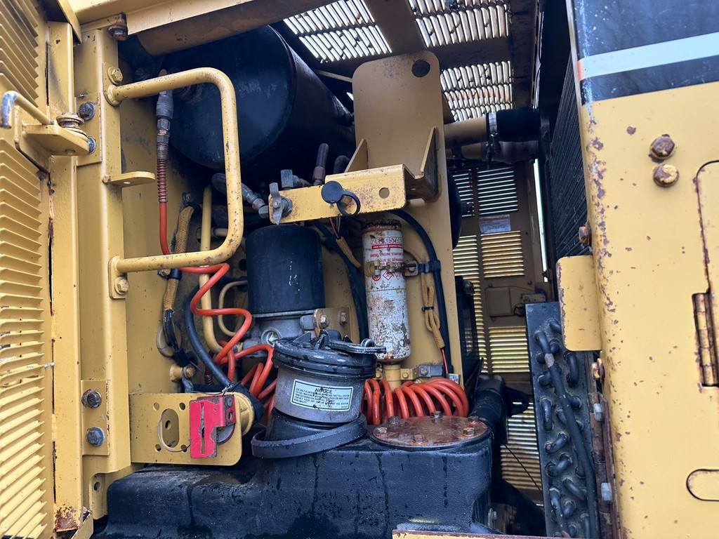 CAT 14H