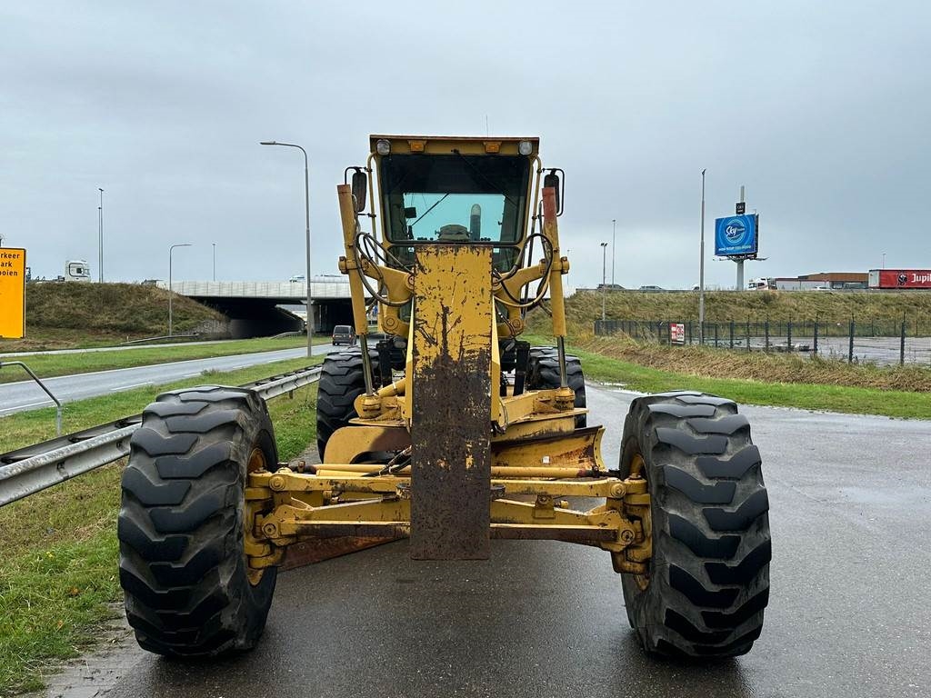 CAT 14H
