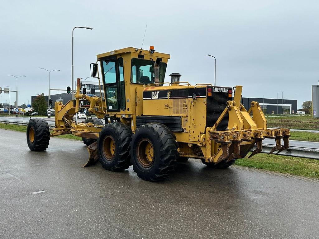 CAT 14H