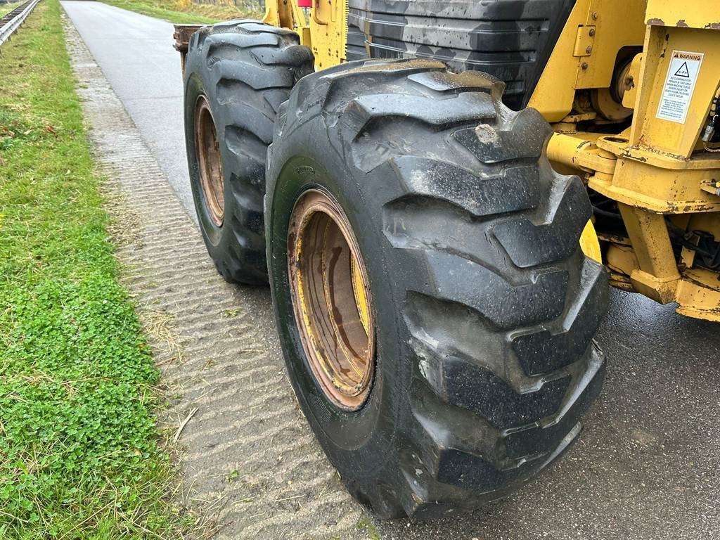 CAT 14H