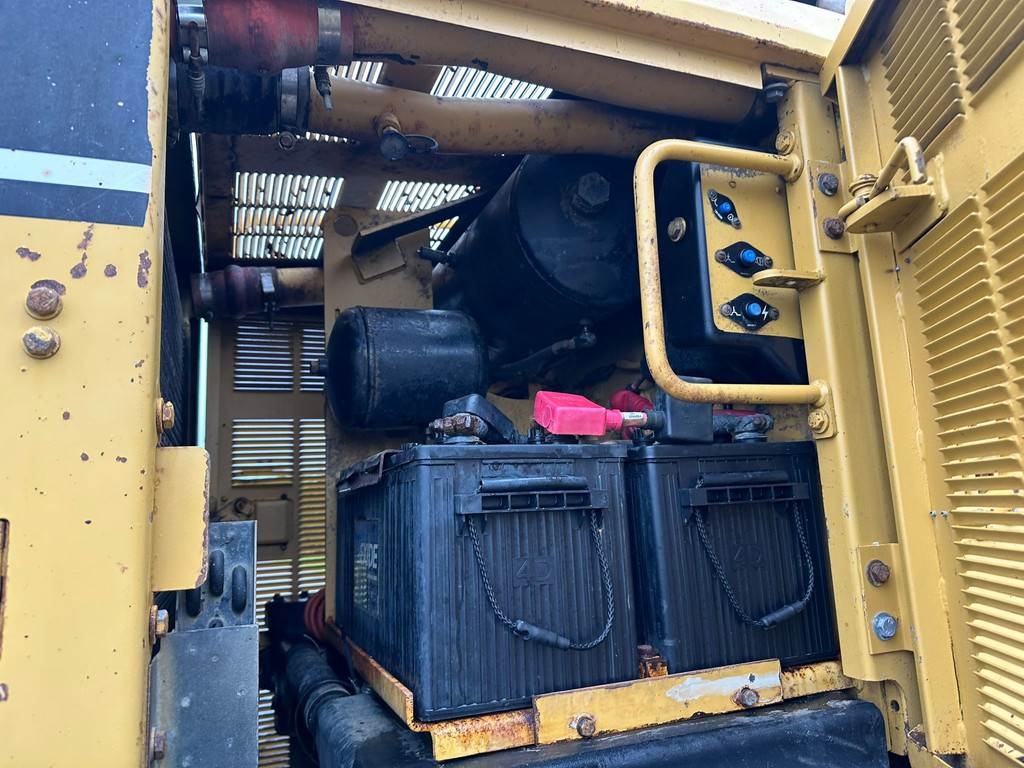 CAT 14H
