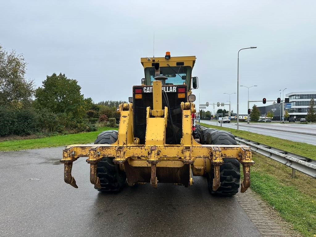 CAT 14H