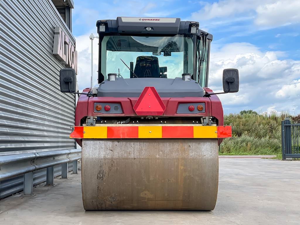 Dynapac CO4200 VI