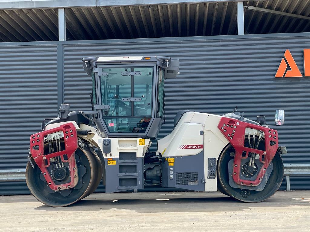 Dynapac CO4200 VI