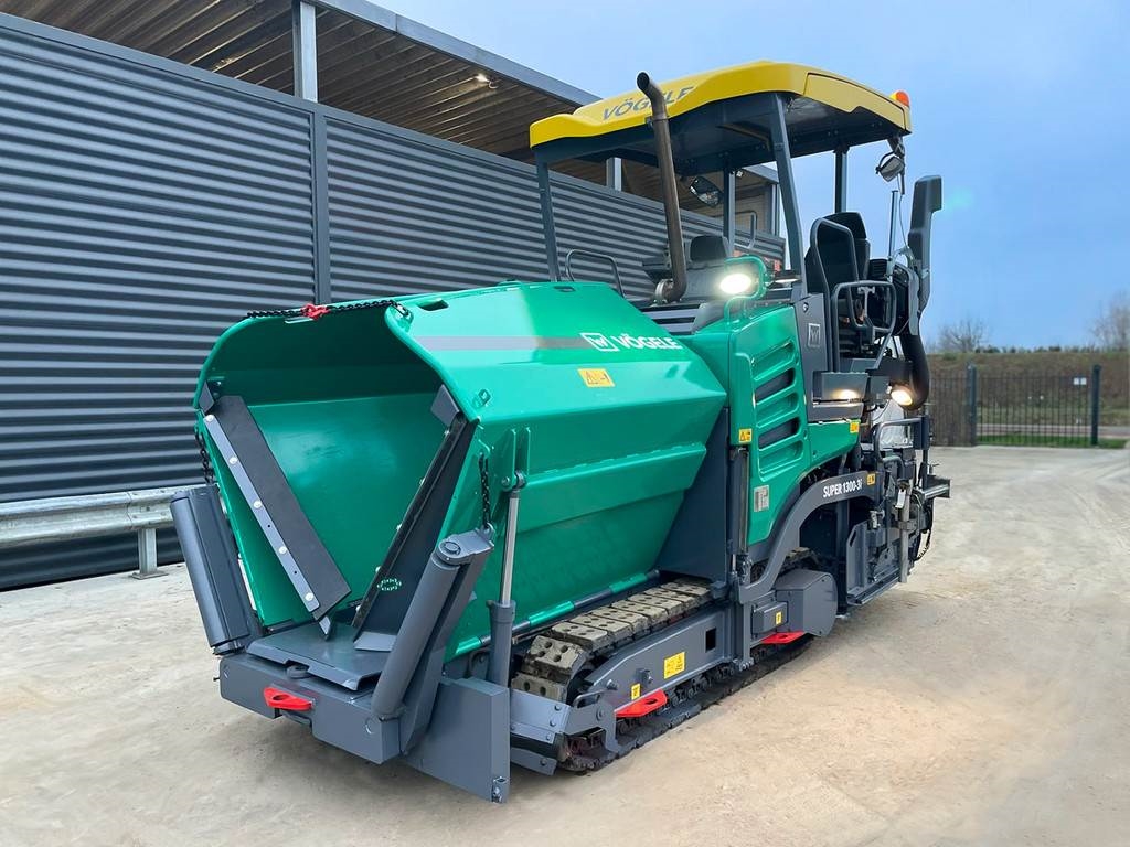 Vögele SUPER 1300-3I