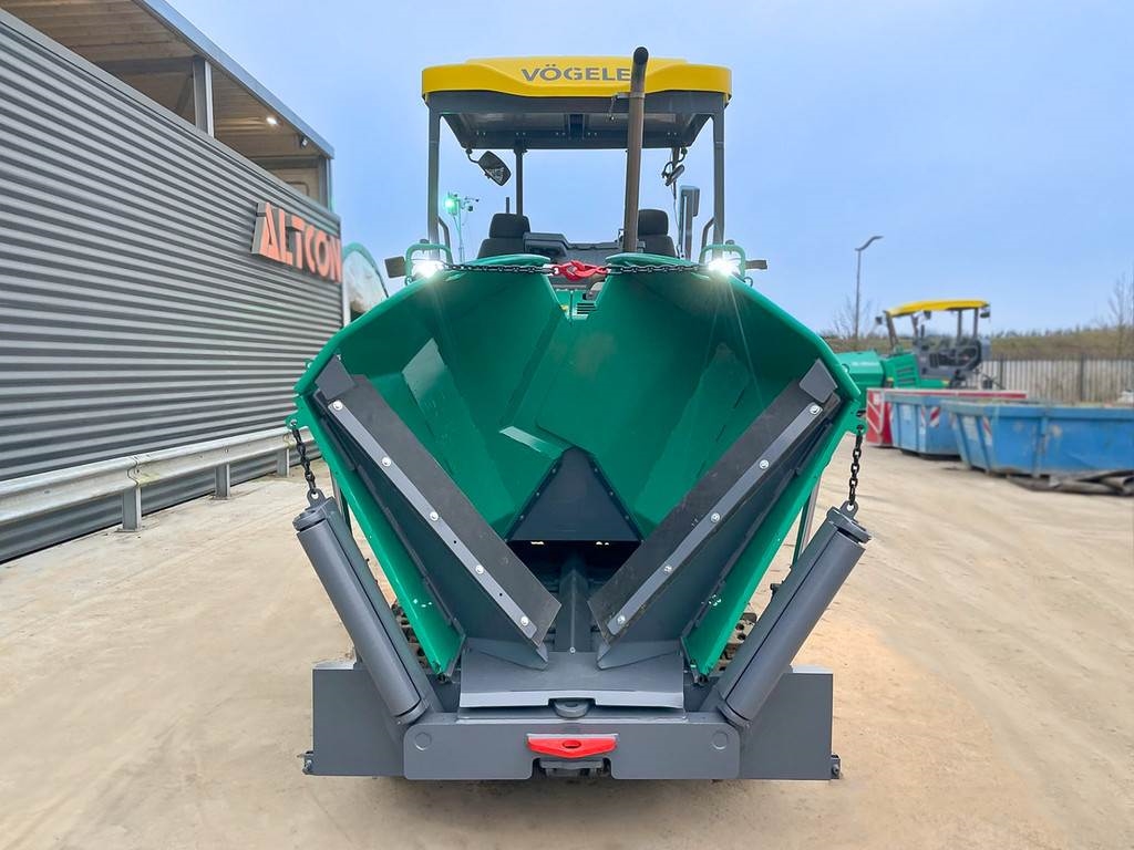 Vögele SUPER 1300-3I