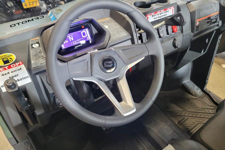 2023 سي إف موتو UFORCE 600-44971691