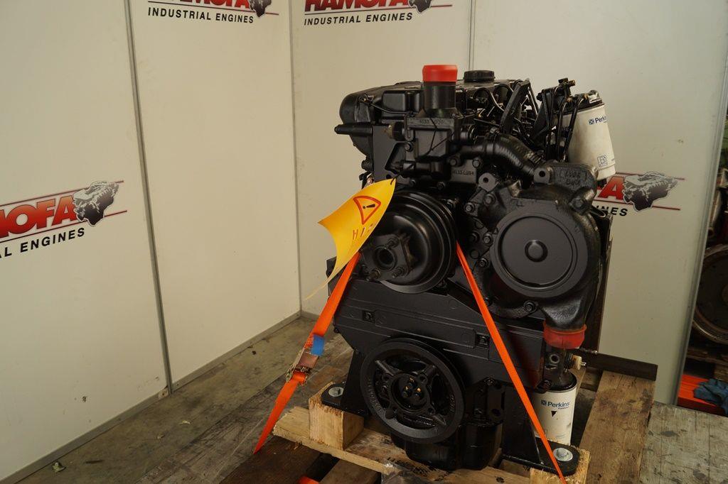 Perkins 1004-4T AK RECONDITIONED