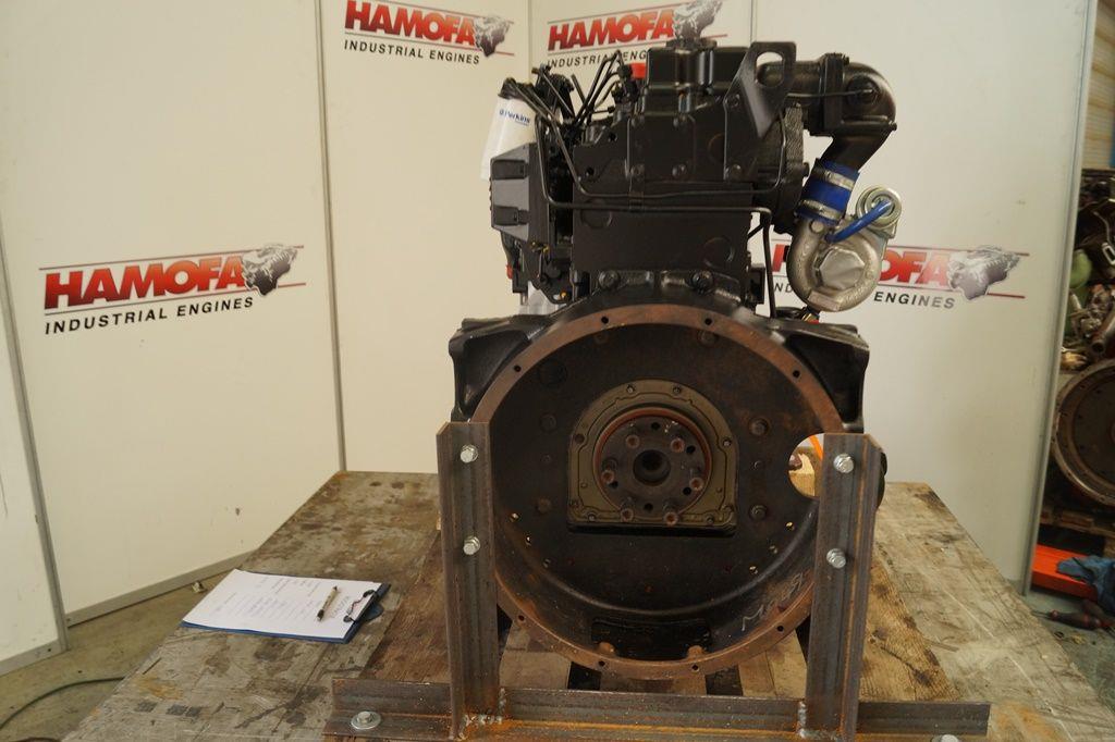 Perkins 1004-4T AK RECONDITIONED