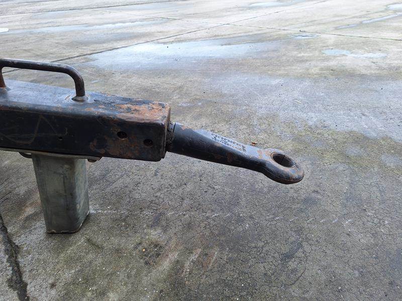 Atlas Copco XRHS 366 CD - N