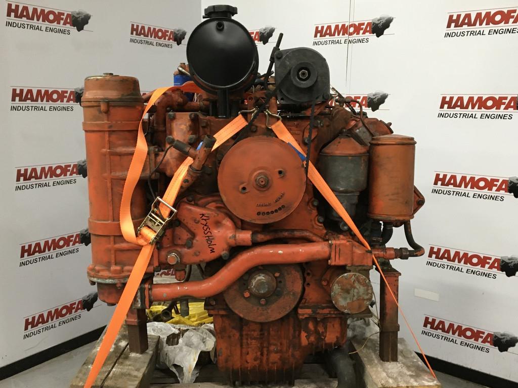 Scania DSI14.56 USED