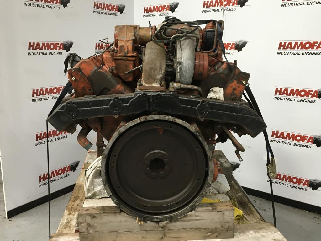 Scania DSI14.56 USED