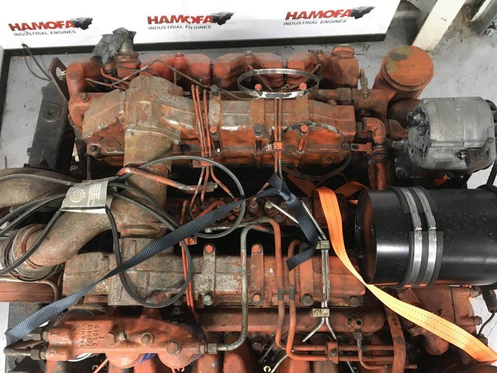 Scania DSI14.56 USED