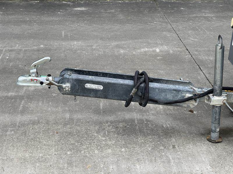 Atlas Copco XAS 58 KD