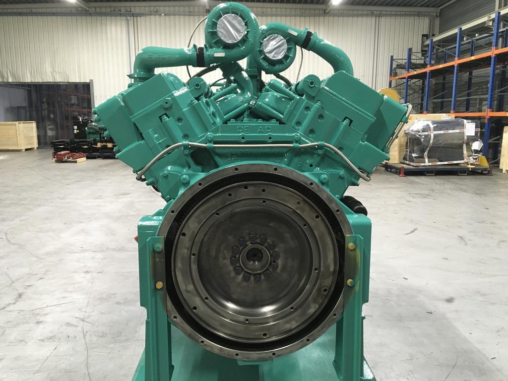 Cummins KTA50-G3 RECONDITIONED