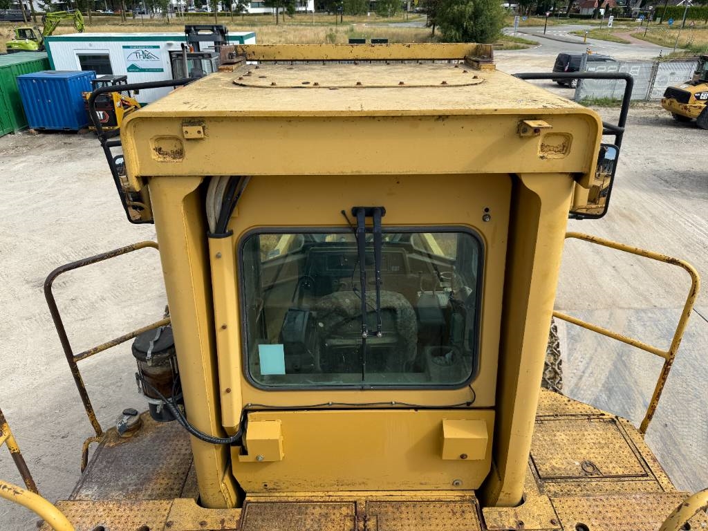 CAT 988F - German Machine / Automatic Greasing