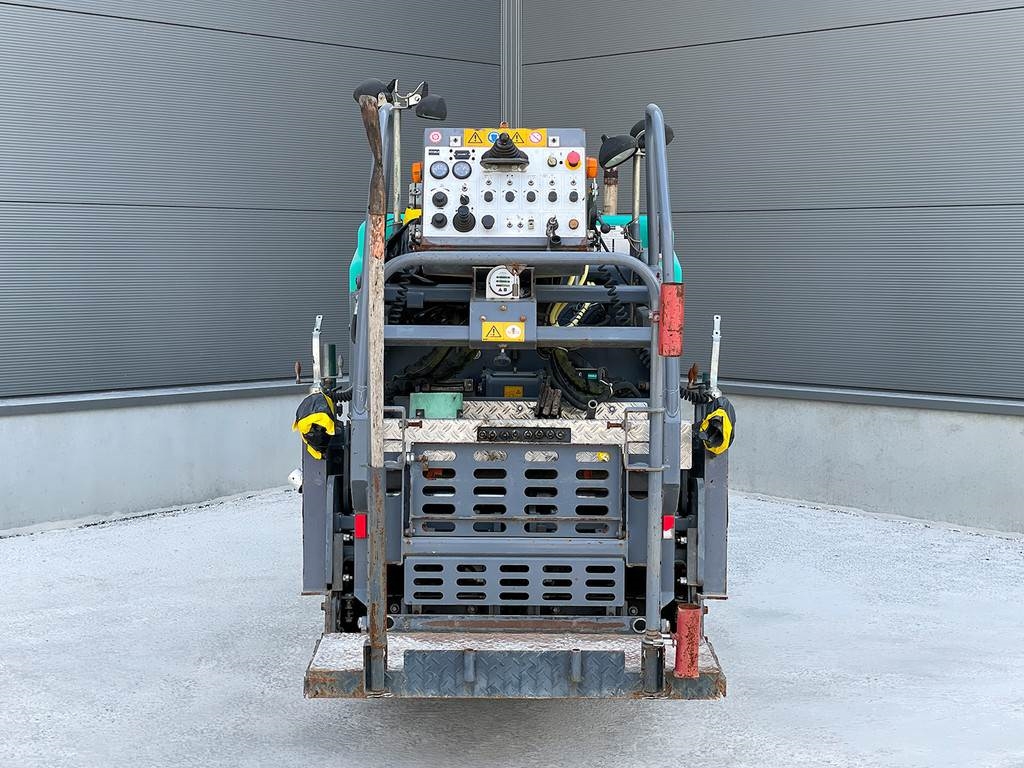 Vögele SUPER 800