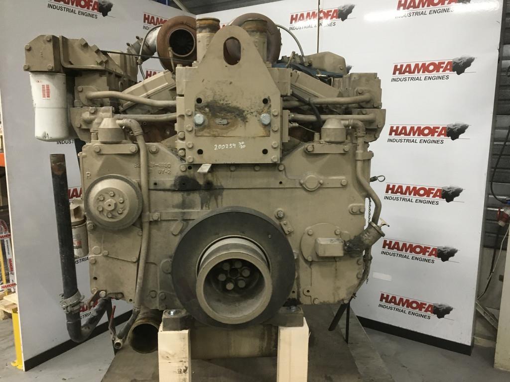 Cummins QST30 USED