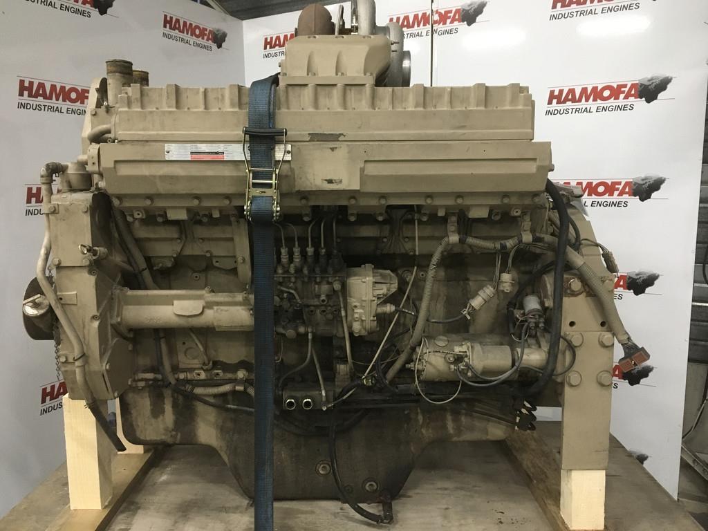 Cummins QST30 USED
