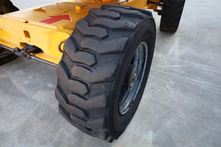 Haulotte HA260PX As-Is, Diesel, 4x4x4 Drive, 26m Working He