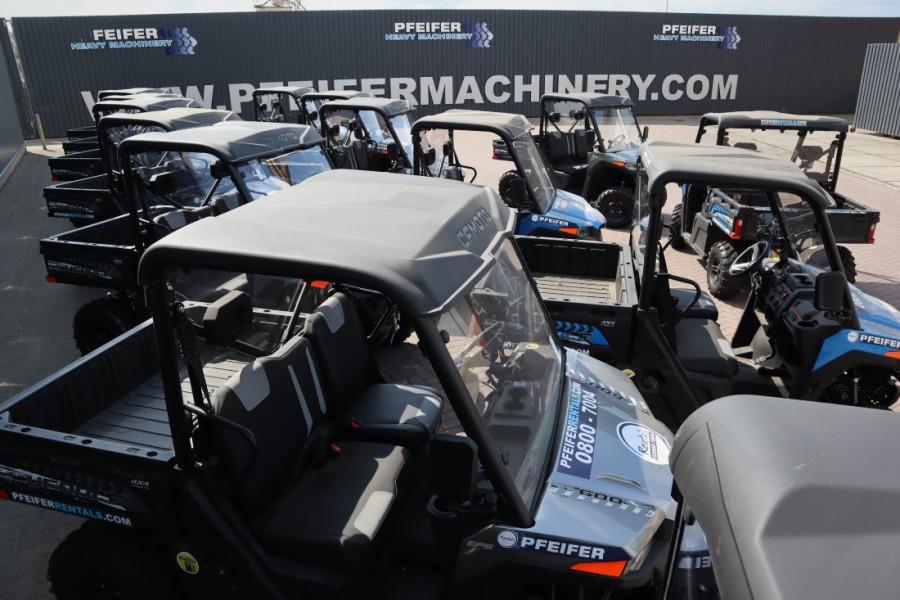 2021 CFMOTO UFORCE 600-44972294