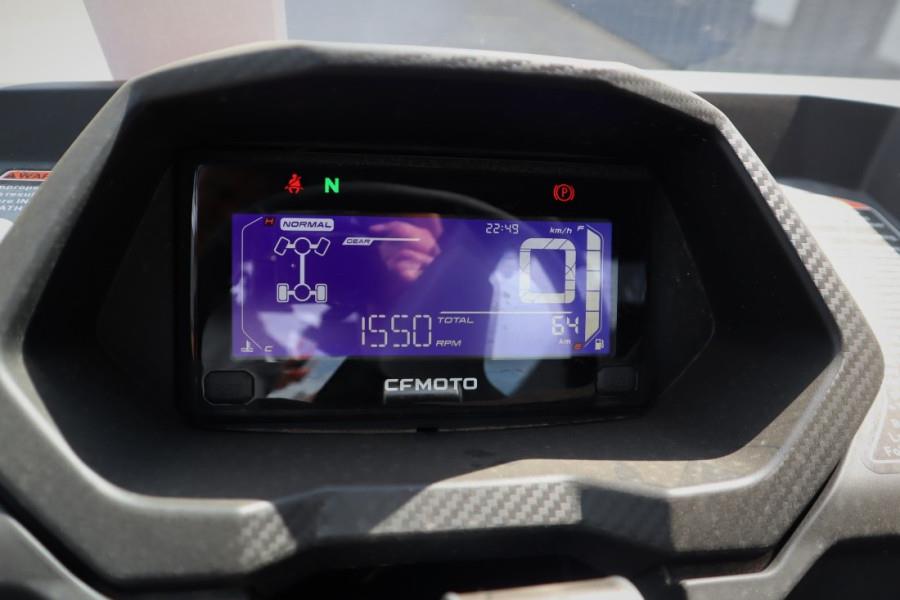 2021 CFMOTO UFORCE 600-44972304