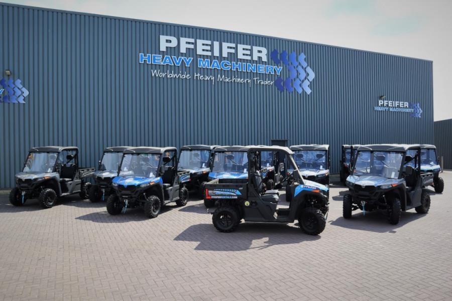 2021 CFMOTO UFORCE 600-44972290