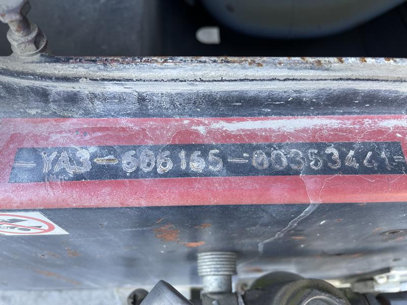 Atlas Copco XRHS 385 MD