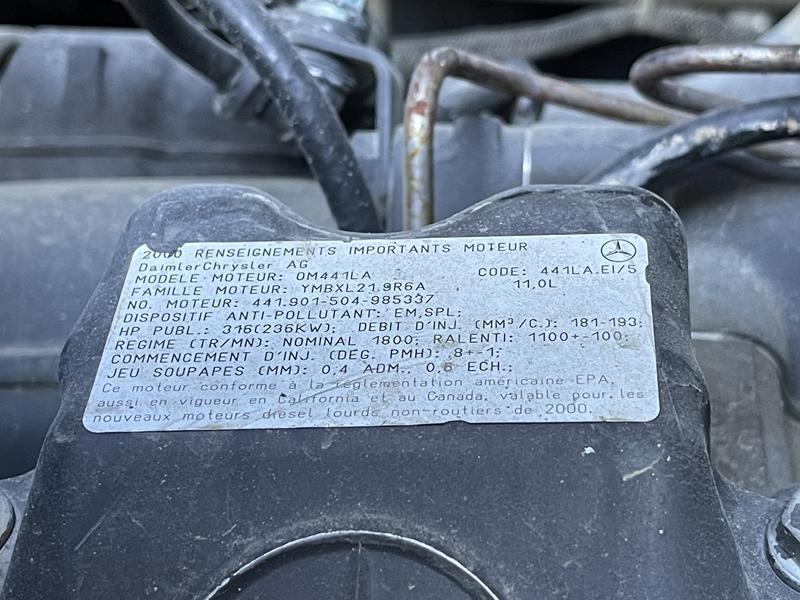 Atlas Copco XRHS 385 MD