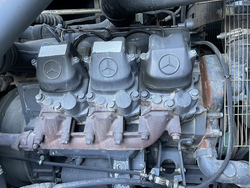 Atlas Copco XRHS 385 MD